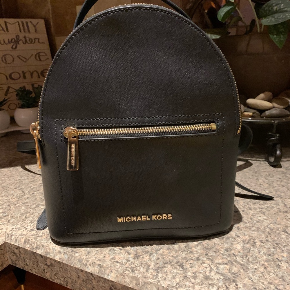Michael Kors Backpack